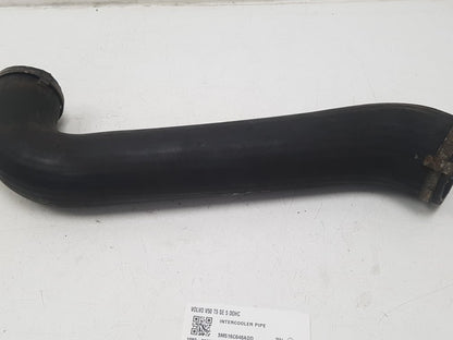 2004 - 2007 Volvo V50  Estate Intercooler Pipe 3M516C646ADD