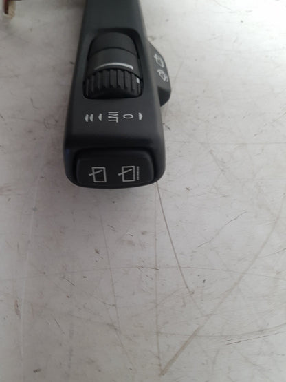 2011 - 2015 Volvo V60  Estate Wiper Switch 31264168