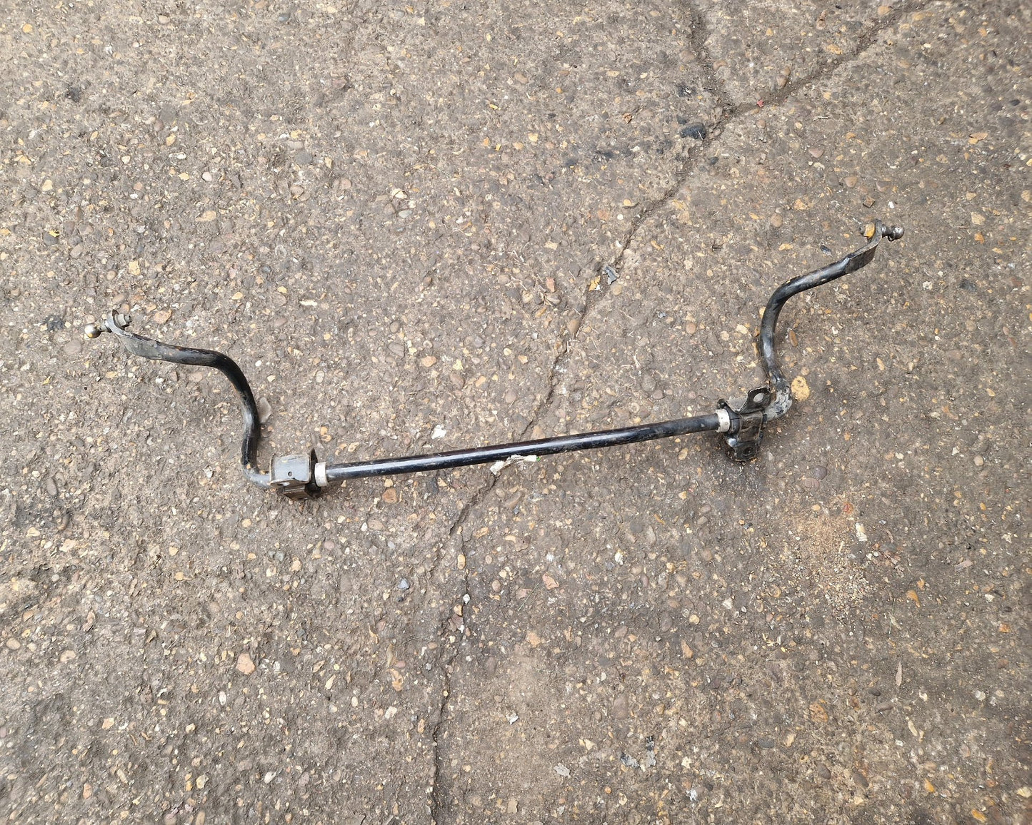 2014 - 2018 Volvo V60  Estate Front Sway Bar 31262886