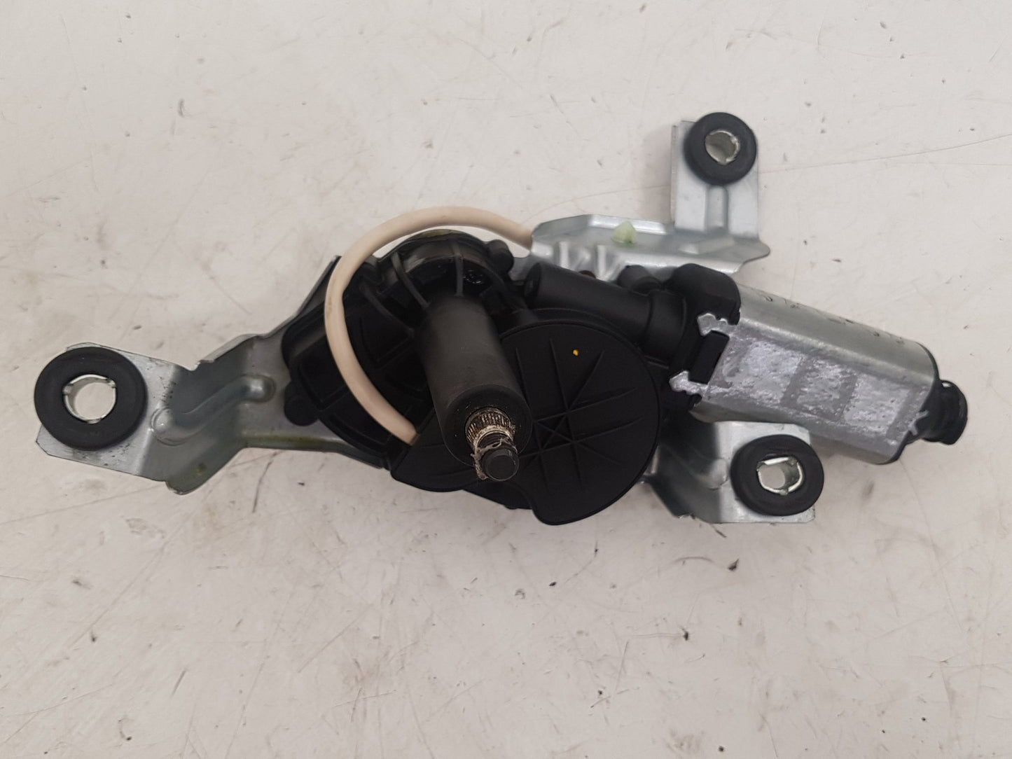 2002 - 2006 Volvo XC90  Estate Rear Wiper Motor 8638163
