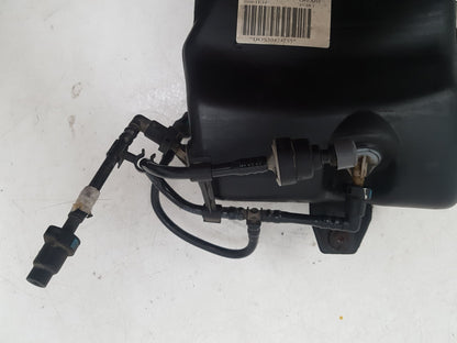 2008 - 2009 Volvo C70  Convertible Adblue Tank Assembly 3M519C103AM
