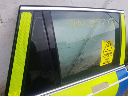 2016 - 2023 Volvo XC90 II 256 Estate DOOR - BARE (REAR DRIVER SIDE)