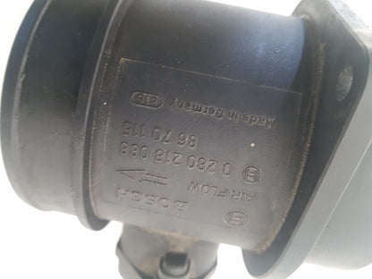 2005 Volvo S60  Saloon Air Flow Meter 8670115