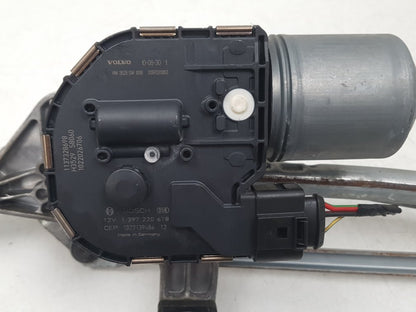 2010 - 2014 Volvo XC60  Estate WIPER MOTOR (FRONT) & LINKAGE 3397020953 30753514 1397220584