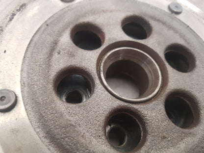 2012 Volvo S60  Saloon Flywheel/Flexplate 6366000054