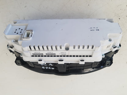 2012 - 2015 Volvo V40  Hatchback Instrument Cluster 31412271