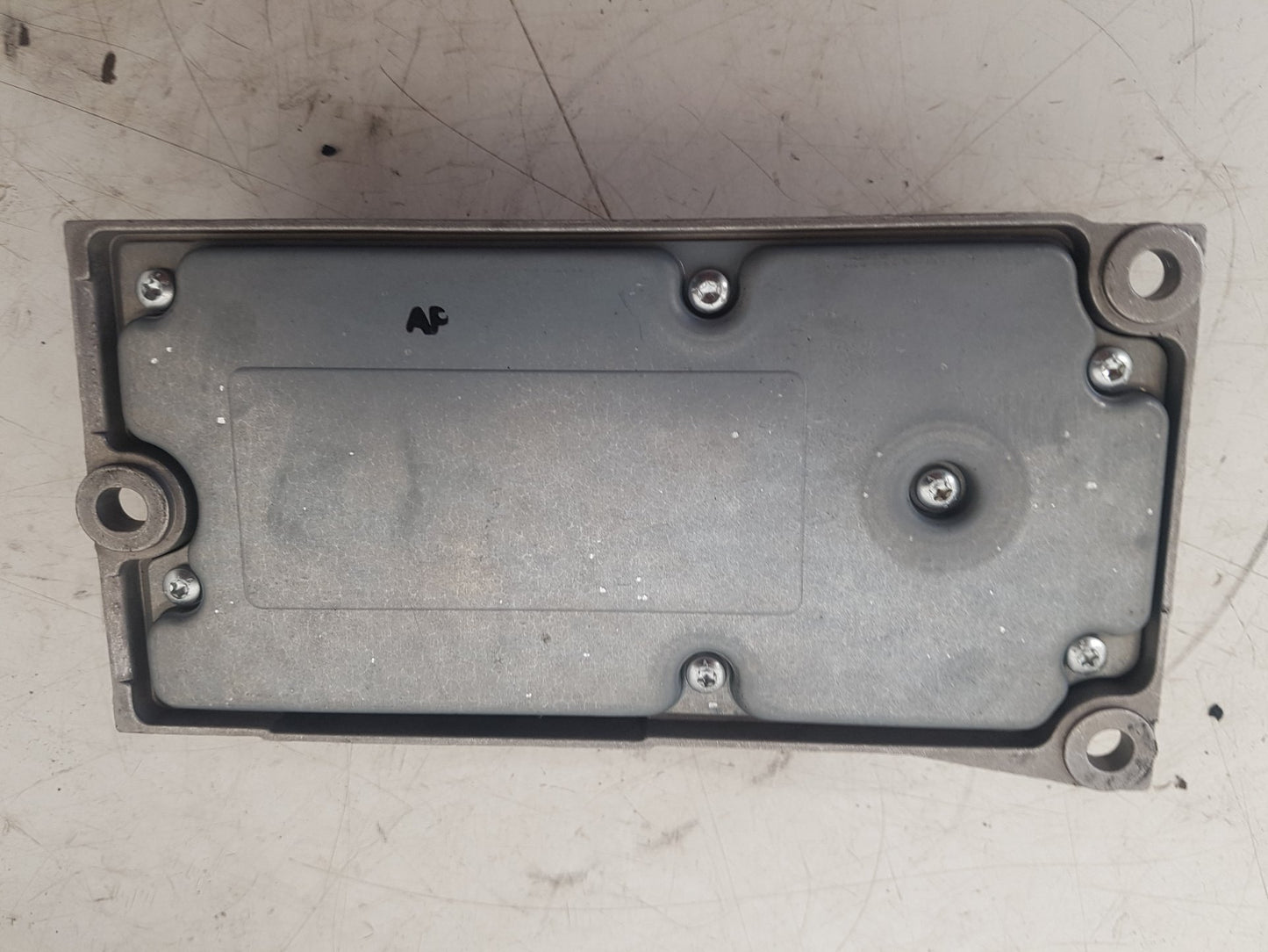 2007 Volvo V70  Estate Airbag Module 30782385