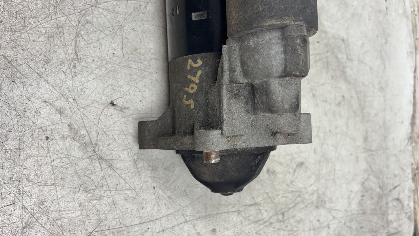 2003 - 2014 Volvo XC90 I 275 Estate Starter Motor 30659558