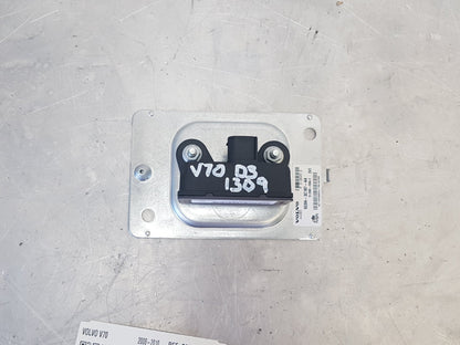 2008 - 2010 Volvo V70  Estate YAW SENSOR 10.1701-0654.3
