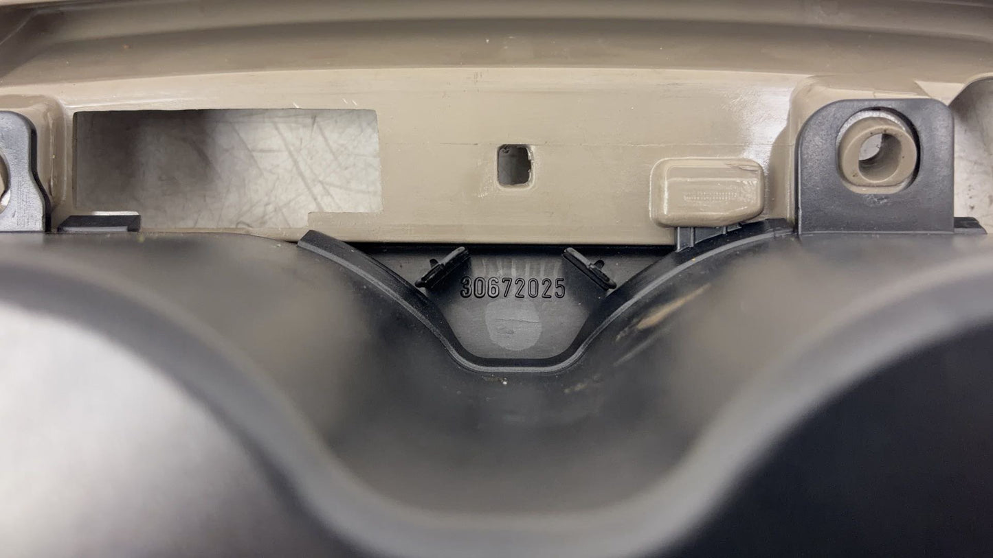 2002 - 2006 Volvo XC90  Estate Centre Console 30643839