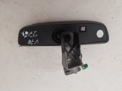 2015 Volvo V70  Estate Interior Mirror 31402729