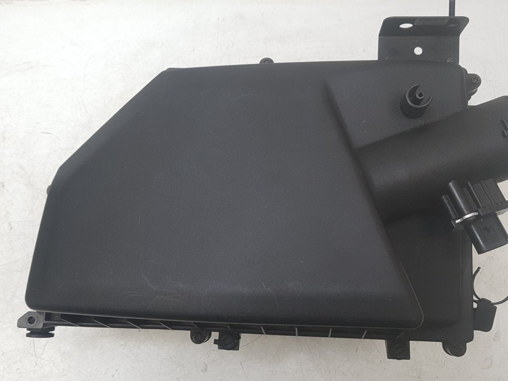 2015 Volvo S60  Saloon Air Filter Box 2991844