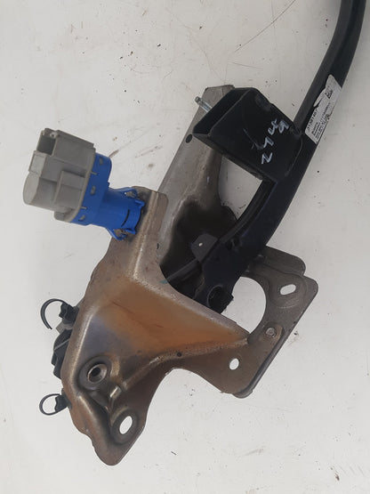 2013 Volvo V40  Hatchback Brake Pedal 31381467