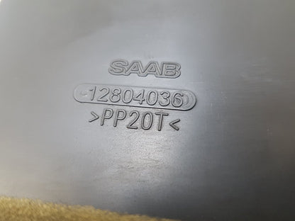 2003 - 2011 Saab 9-3  Convertible AIR VENT (CENTRE FRONT) 12804036