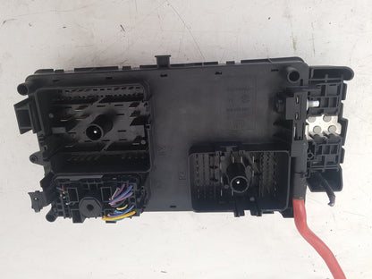 2010 - 2012 Saab 9-5  Saloon Engine Fuse Box 13222782
