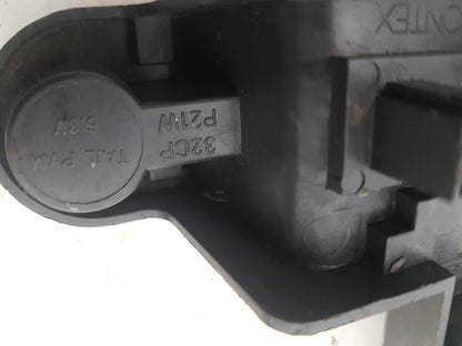 2003 - 2010 Saab 9-3  Saloon BULB HOLDER (REAR) 12788634
