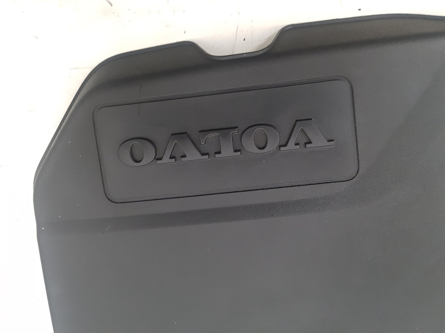 2015 Volvo S60  Saloon Engine Cover AV6Q-6X041-C