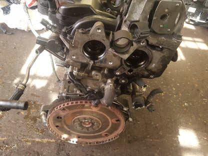 2007 - 2014 Volvo XC90  Estate Engine 6906263