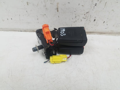 2010 - 2014 Volvo S60  Saloon SEAT BELT ANCHOR (DOUBLE REAR) 34069269