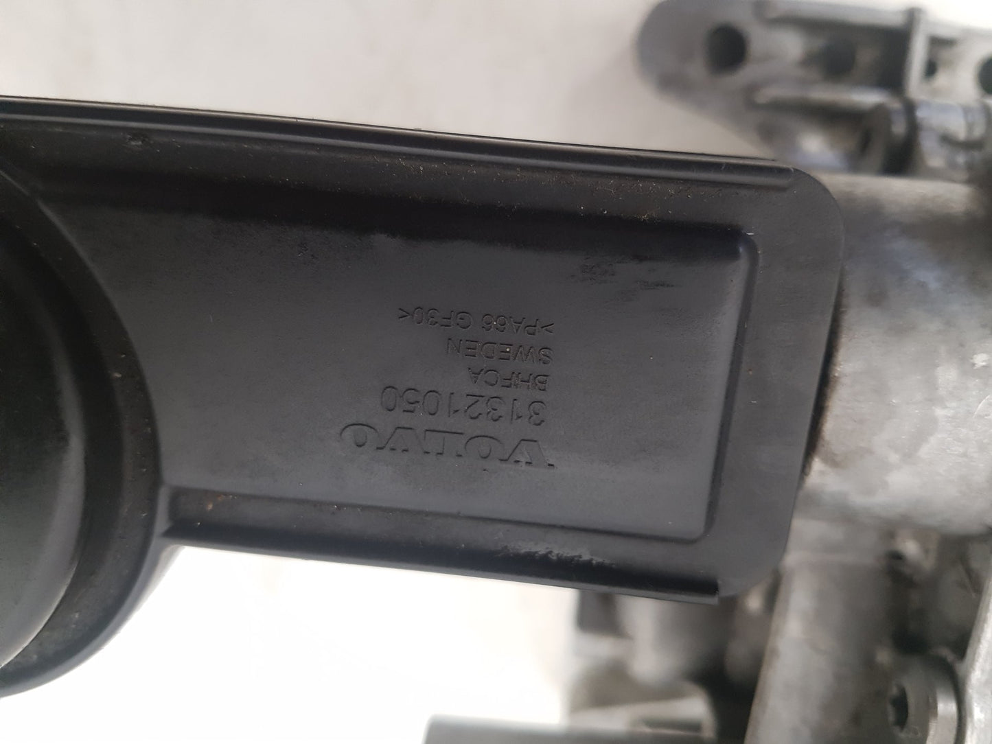 2015 - 2019 Volvo V40 Cross Country  Hatchback Oil Pump 31321050 31670242
