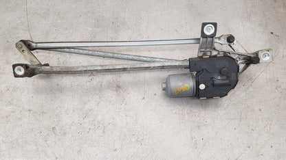 2006 - 2011 Volvo S80  Saloon WIPER MOTOR (FRONT) & LINKAGE 30796359