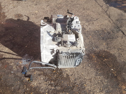 2008 - 2011 Volvo V70  Estate Automatic Transmission 31256286