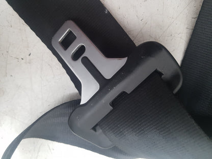 2010 - 2016 Volvo S80  Saloon SEAT BELT - CENTRE REAR 39808363