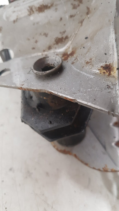 2008 - 2012 Volvo S40  Saloon Brake Pedal 31341262