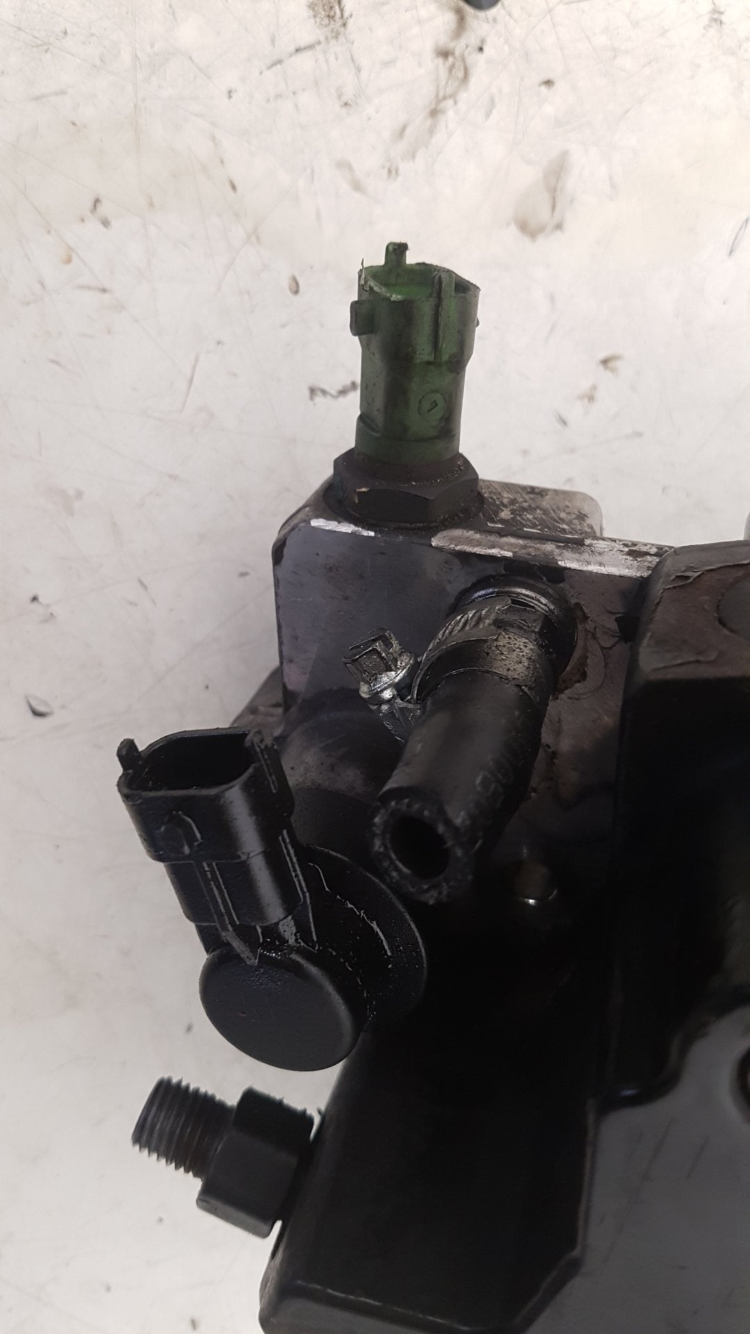 2003 - 2007 Volvo XC70 II 295 Estate High Pressure Pump 0 445 010 111