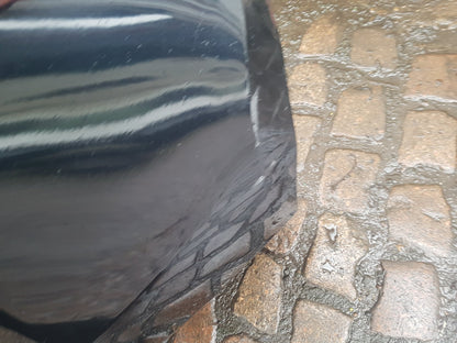 2012 - 2016 Volvo V40  Hatchback Rear Bumper