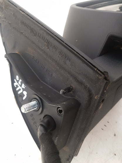 2002 - 2006 Volvo XC90  Estate DOOR MIRROR - ELECTRIC (DRIVER SIDE)