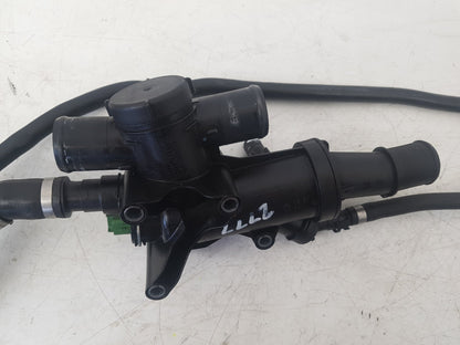 2006 - 2012 Volvo C30  Hatchback THERMOSTAT HOUSING/TEMP SENSOR 30725119