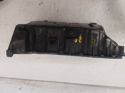 2005 - 2015 Saab 9-3  Estate Oil Pan/Sump 55194355