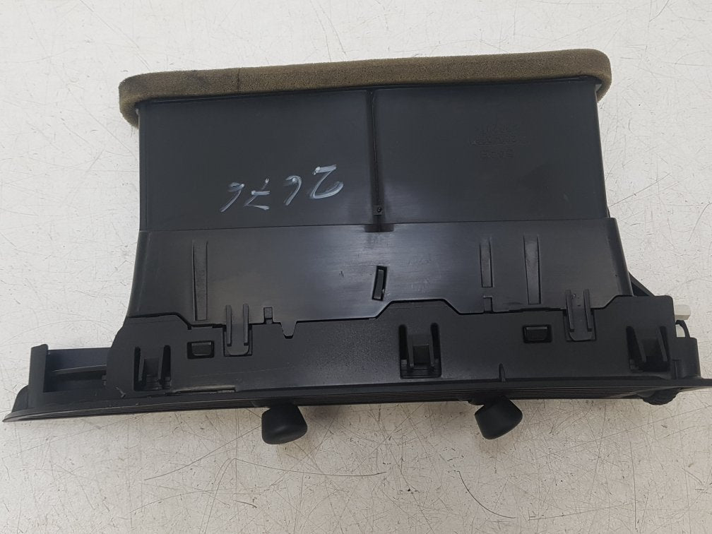 2003 - 2011 Saab 9-3  Convertible AIR VENT (CENTRE FRONT) 12804036