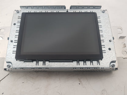 2012 - 2016 Volvo V40  Hatchback Dash Display Unit 31350817