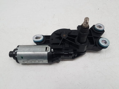 2007 - 2015 Volvo V70  Estate Rear Wiper Motor 30663891