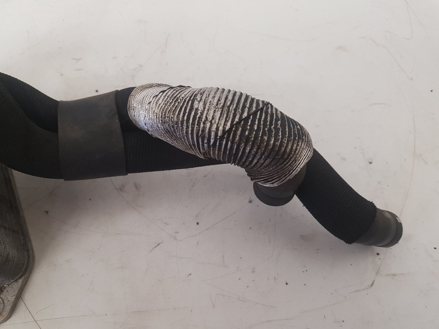 2008 - 2013 Volvo XC60 I 156 Estate Engine Oil Cooler 30757459