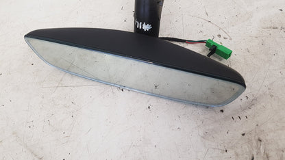 2017 - 2025 Volvo XC40 536 SUV Interior Mirror 31442729