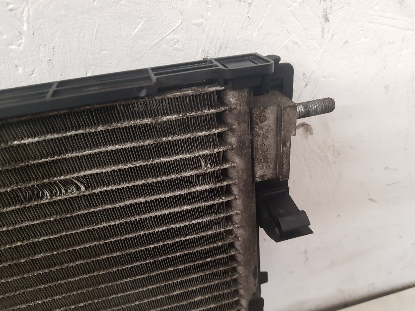 2010 - 2012 Saab 9-5  Saloon A/C Condenser 13330217
