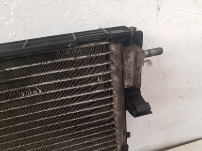 2010 - 2012 Saab 9-5  Saloon A/C Condenser 13330217