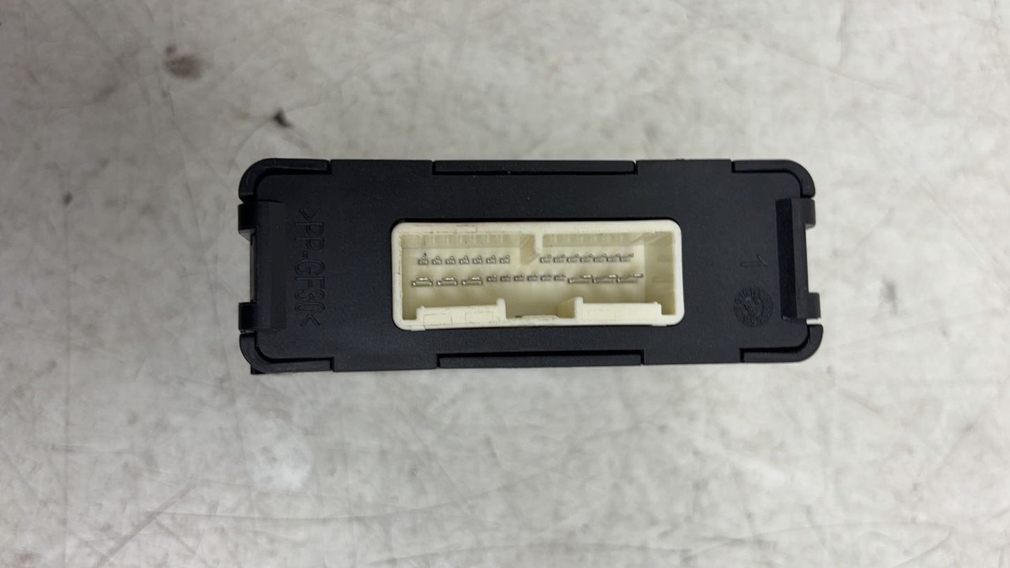 2016 - 2023 Volvo XC90 II 256 Estate CONTROL UNIT 31686384