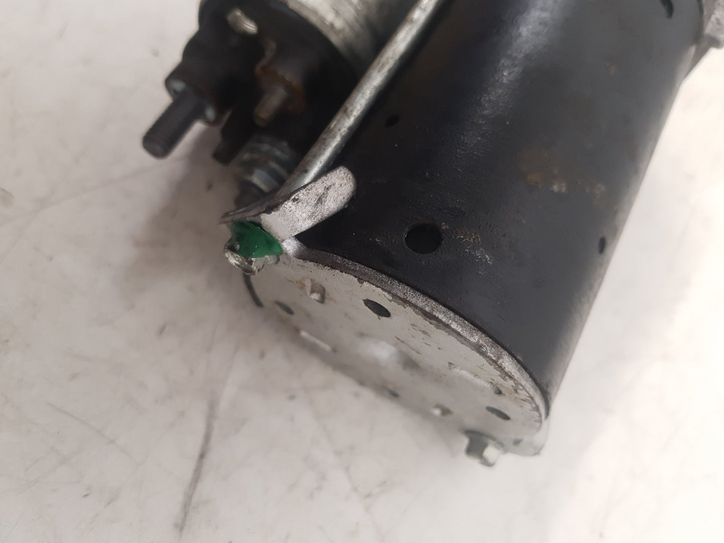 2006 - 2012 Volvo C30  Hatchback Starter Motor 455 GREY