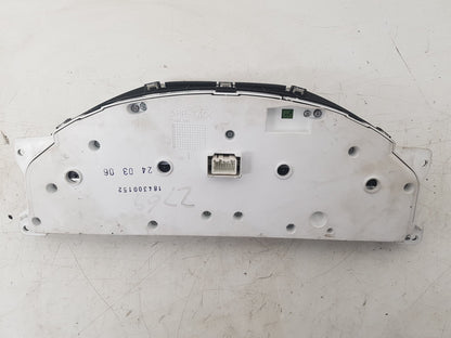 2000 - 2007 Volvo XC70  Estate Instrument Cluster 30746112