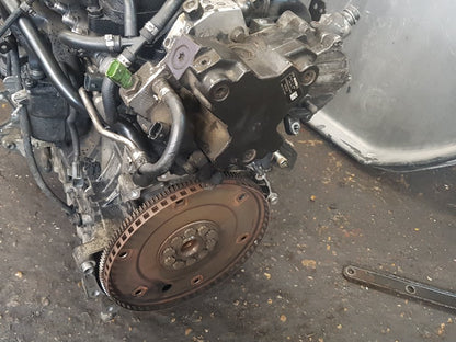 2007 - 2016 Volvo V70  Estate Engine 6906007