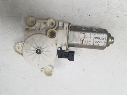 2004 Saab 9-3  Convertible WINDOW REG MOTOR (PASSENGER SIDE REAR) 12830391
