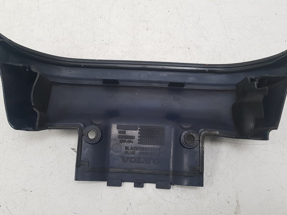 2003 - 2007 Volvo V70  Estate Engine Cover 8642818