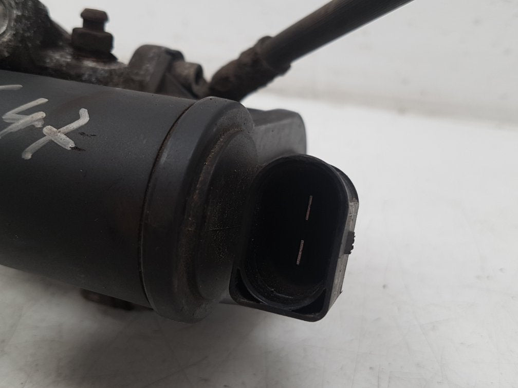 2008 - 2016 Volvo V70  Estate Right Rear Caliper 31262415