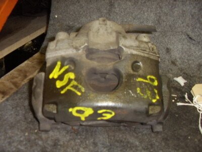 2002 - 2005 Saab 9-3   Left Front Caliper