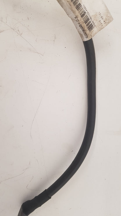 2001 - 2004 Volvo V70  Estate BATTERY LEAD (GROUND) 9162579