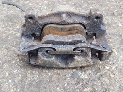 2010 - 2016 Volvo V60   Left Front Caliper 8603753